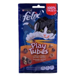 FELIX Play Tubes Chicken,...