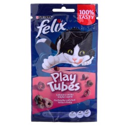 FELIX Play Tubes Turkey,...