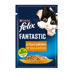 FELIX Fantastic with...