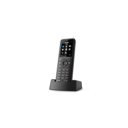 Yealink W57R IP phone Black...