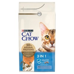 Purina CAT CHOW cats dry...