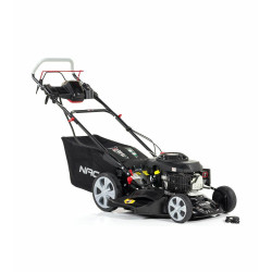 NAC's 146cc...