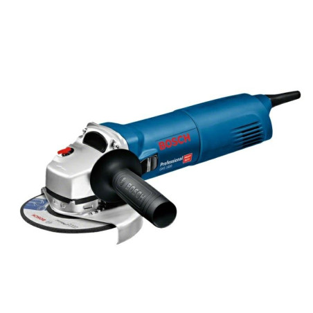 Bosch GWS 1400 Professional angle grinder 12.5 cm 11000 RPM 1400 W 2.2 kg