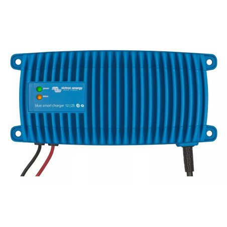 Victron Energy Blue Power IP67 charger 12V/25A