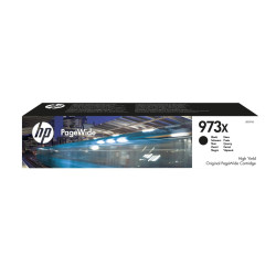 HP 973X High Yield Black...