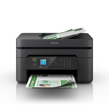 Epson WorkForce WF-2930DWF - multifunk
