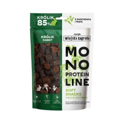 WIEJSKA ZAGRODA Monoprotein...