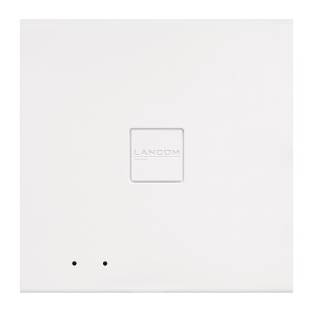 Lancom Systems LX-6200 1200 Mbit/s White Power over Ethernet (PoE)
