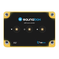 BLEBOX saunabox SAUNA...