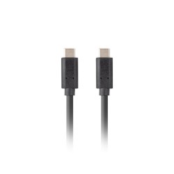 LANBERG CABLE USB-C M/M 3.2...