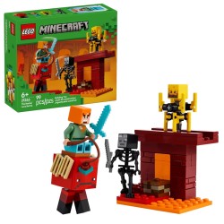 LEGO MINECRAFT 21266 The...