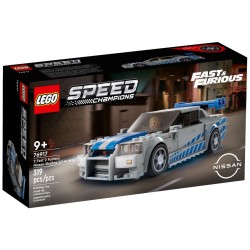 LEGO SPEED CHAMPIONS 76917...