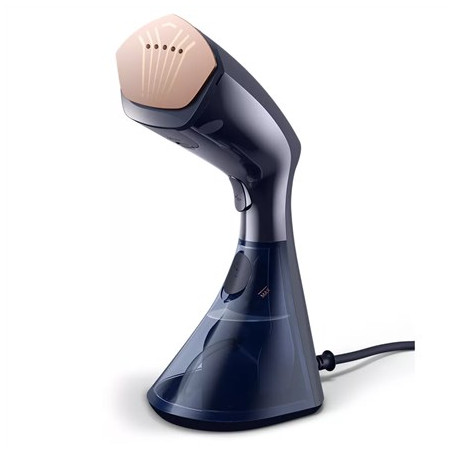 Philips | GC810/20 | Steamer | Handheld | 1600 W | 0.23 L | 32 g/min | Black