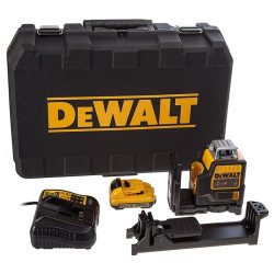 DEWALT DCE0811D1R-QW Laser...