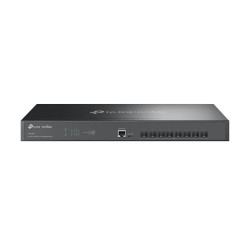 TP-Link Omada 8-Port 10GE...
