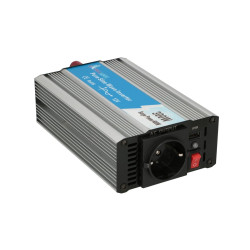 Extralink Voltage converter...