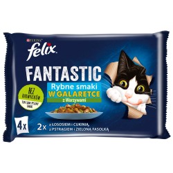 Felix Fantastic country...