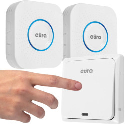 WIRELESS DOORBELL...