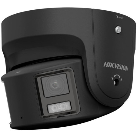 IP CAMERA: HIKVISION DS-2CD2387G2P-LSU/SL(4mm)(C)/BLACK