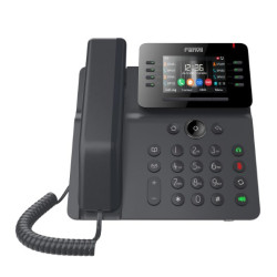 Fanvil V64 IP phone Black...