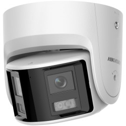 IP Camera: HikVision...