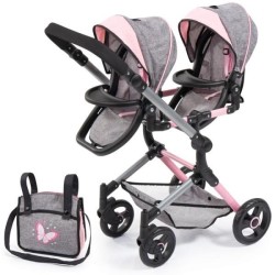 Bayer Twin Stroller TWIN...