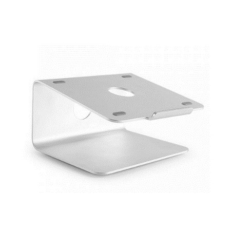 Maclean Laptop Stand, Aluminum, MC-730