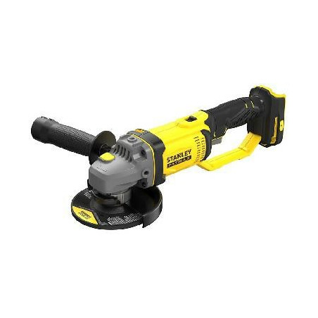Stanley FATMAX V20 SFMCG400B-XJ 18V Angle Grinder - Tool Only