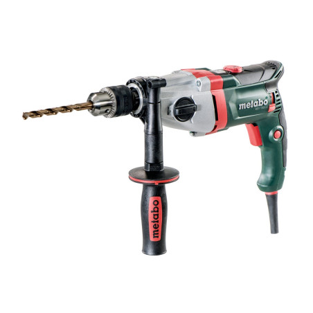 Metabo BEV 1300-2 3100 RPM Keyless 2.7 kg