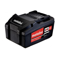 Metabo 625592000 cordless...