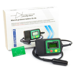 PAINT THICKNESS GAUGE GL-8S...