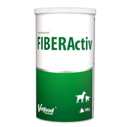 VETFOOD Fiber Activ -...