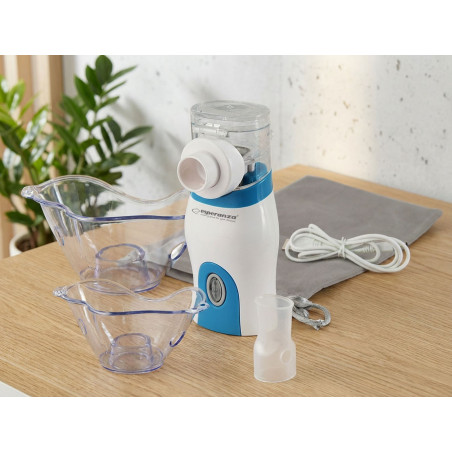 Esperanza ECN005 Inhalator / Nebulizer