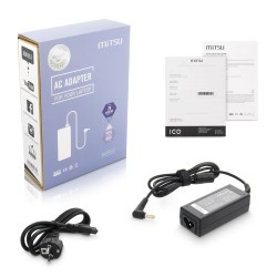 notebook charger/ power...