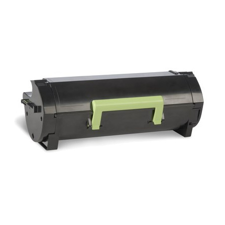 Lexmark 522X toner cartridge 1 pc(s) Original Black