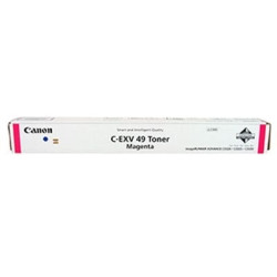 Canon C-EXV49 8526B002...