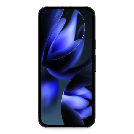 Google Pixel 9a 16 cm (6.3") Dual SIM Android 15 5G USB Type-C 8 GB 128 GB 5100 mAh Black