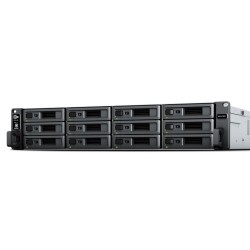 Synology RackStation...