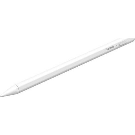 BASEUS SMOOTH Writing 2 stylus with LED indicator, white