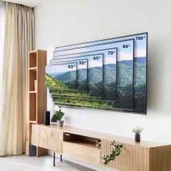 Maclean MC-422 TV Wall...