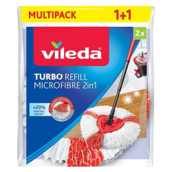 Spin Mop Refill Vileda...