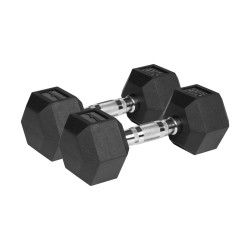 REBEL ACTIVE Rubber-coated...