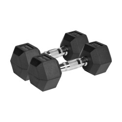 REBEL ACTIVE Rubber-coated...