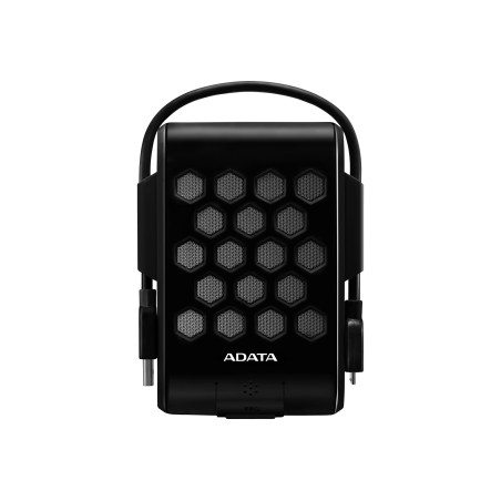 External HDD|ADATA|HD720|AHD720-2TU31-CBK|2TB|USB 3.1|Colour Black|AHD720-2TU31-CBK
