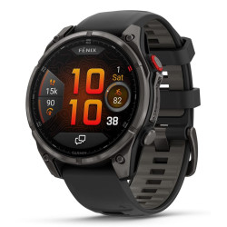 Garmin fēnix 8 Pro 3.56 cm...