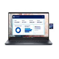 Dell Pro Premium 14 PA14250...