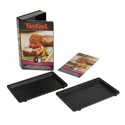 TEFAL XA800912 French toast...