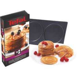 TEFAL XA801012 Pancakes...