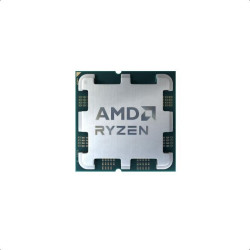 AMD Ryzen 5 7400 processor...
