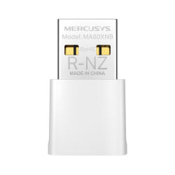 Mercusys AX900 Nano Wi-Fi 6...